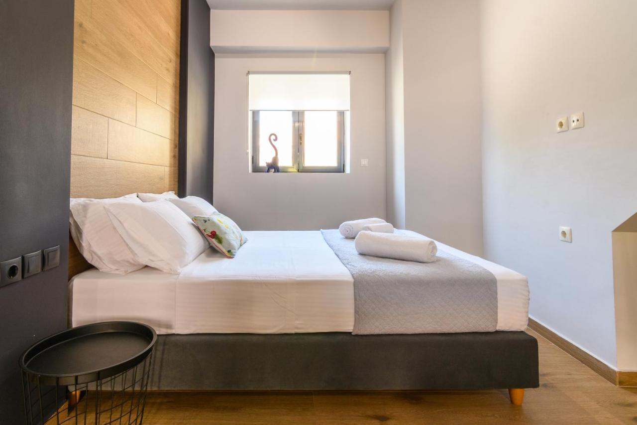 Mos Luxury - The R * Chania (Crete)