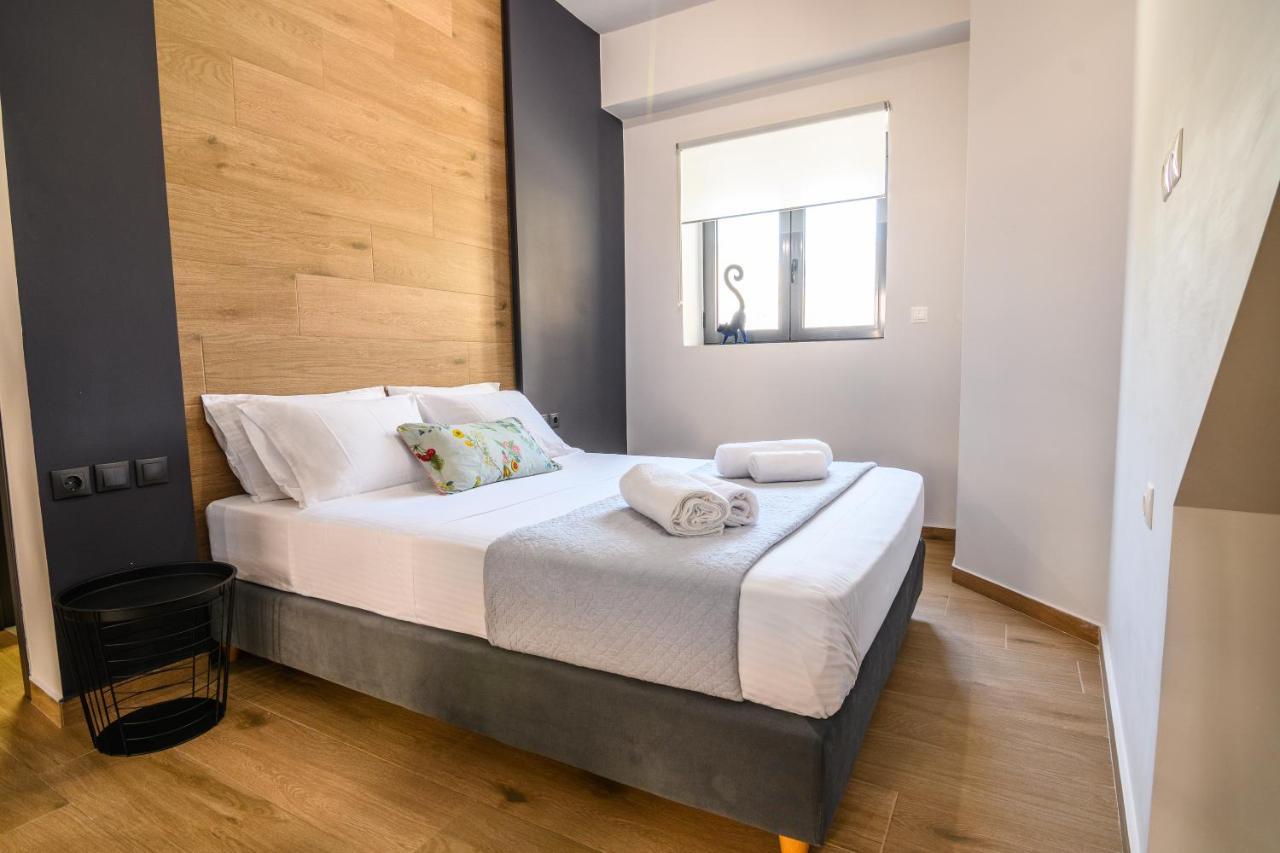Apartment Mos Luxury - The R *