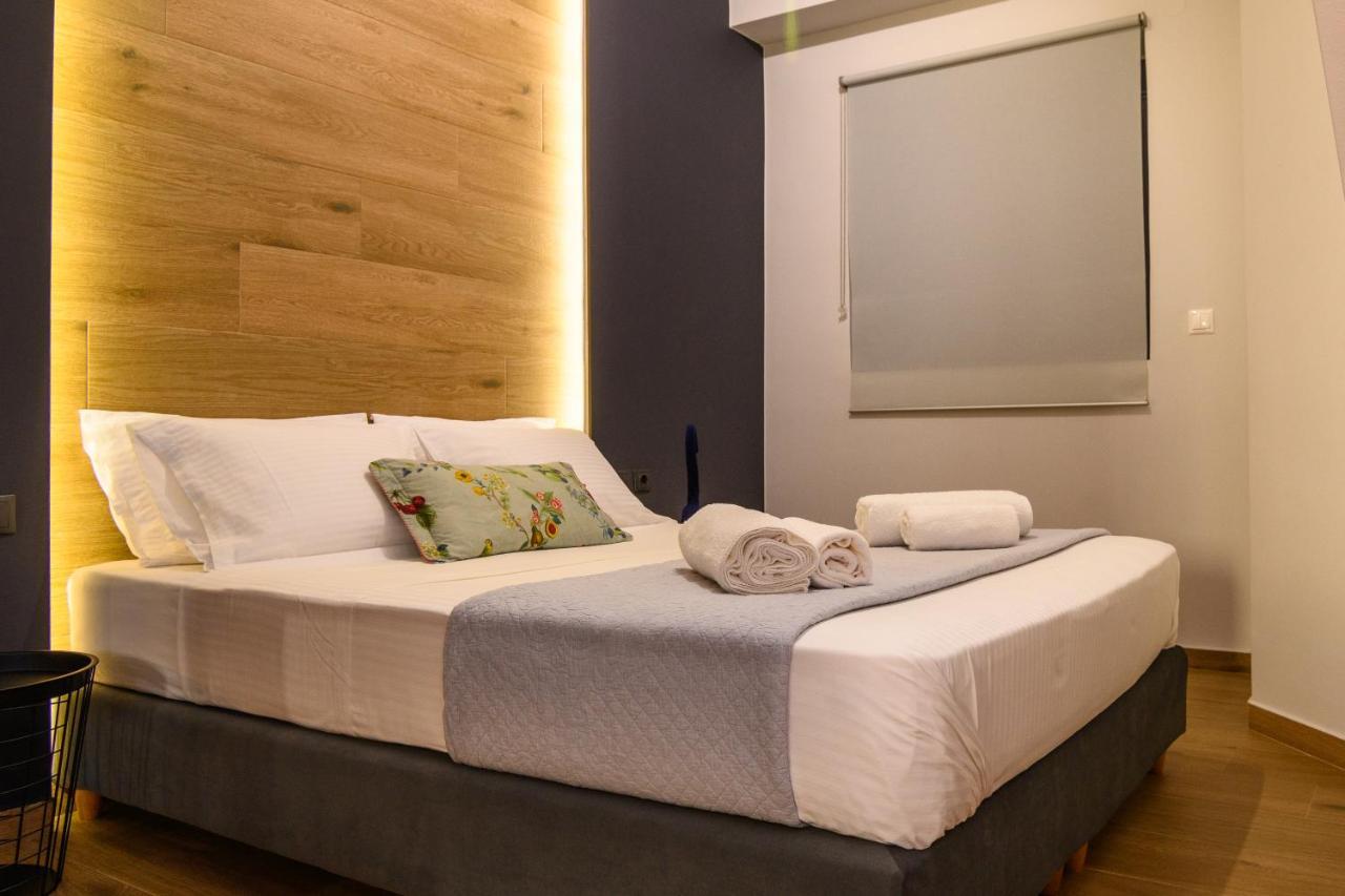 Apartment Mos Luxury - The R Chania (Crete)