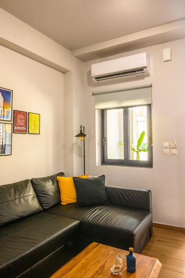 Apartment Mos Luxury - The R *
