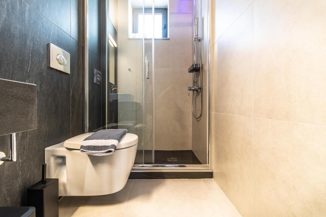 Apartment Mos Luxury - The R Chania (Crete)