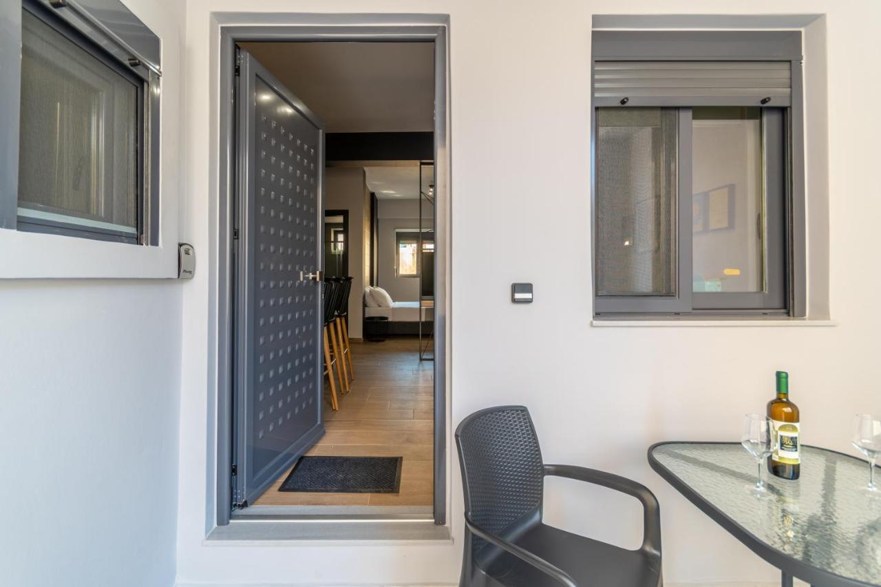 Mos Luxury - The R * Chania (Crete)