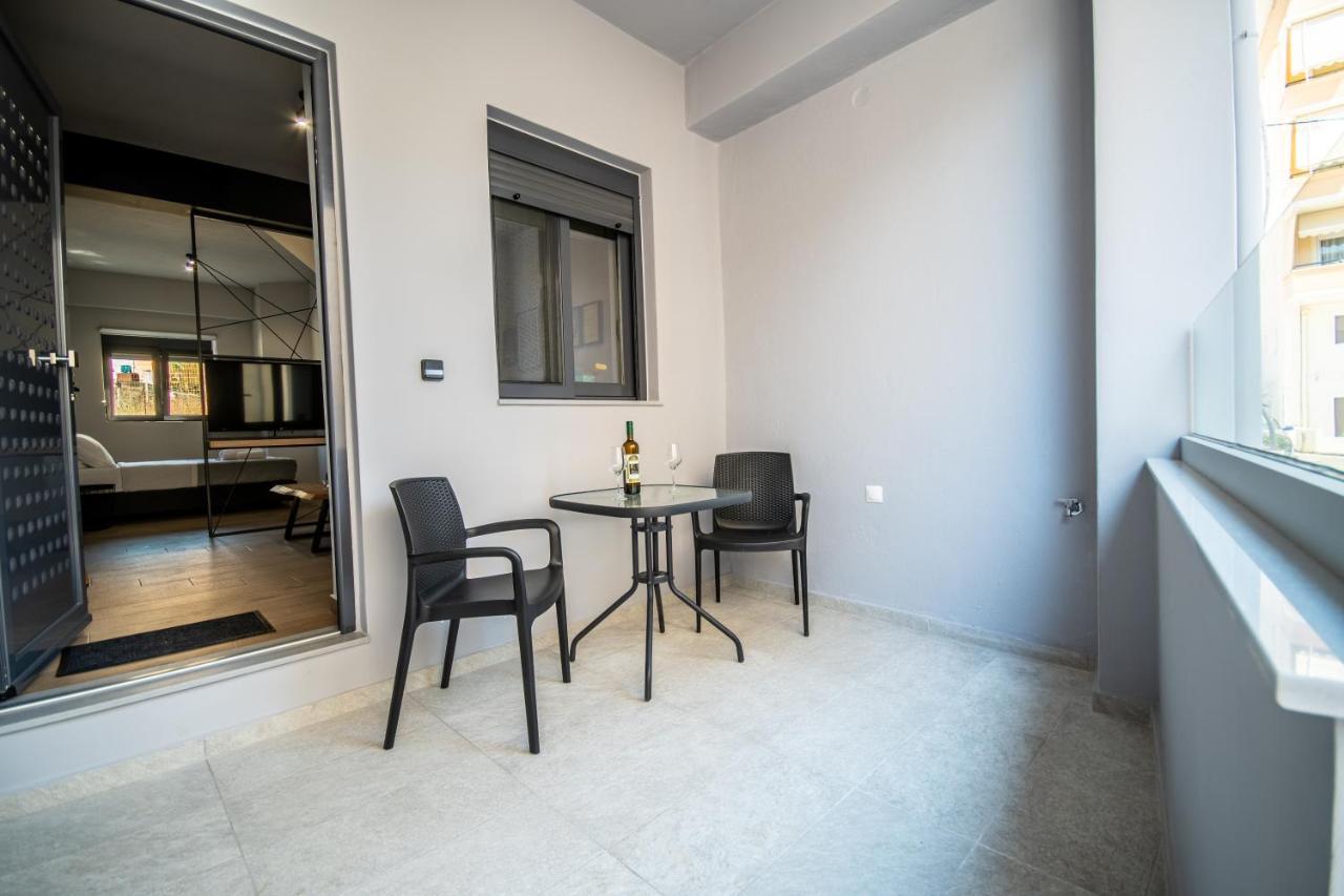 Apartmán Mos Luxury - The R *
