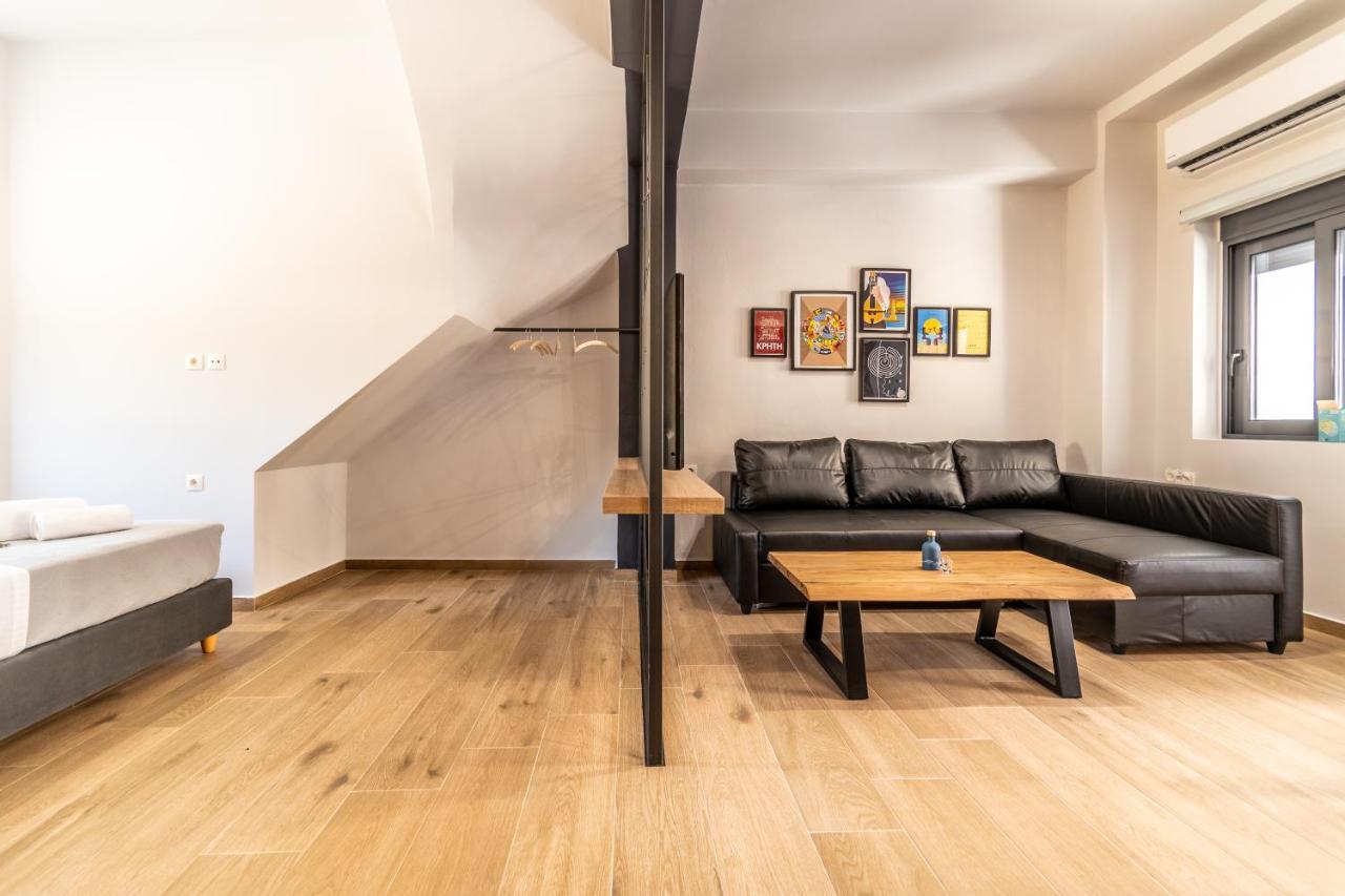 Apartment Mos Luxury - The R