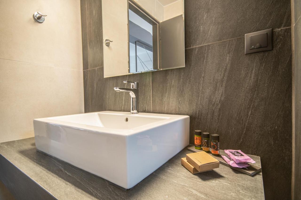 Mos Luxury - The R * Chania (Crete)