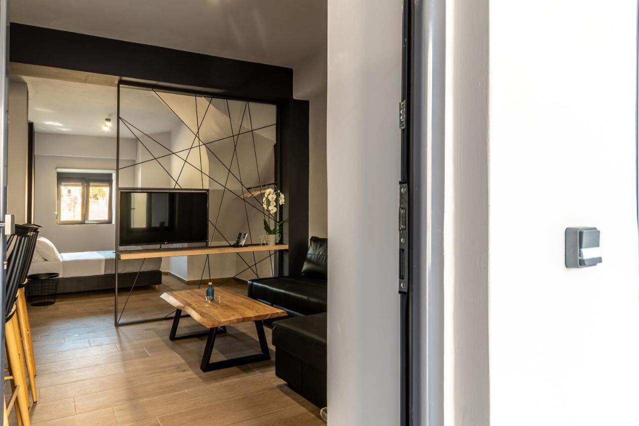 Apartment Mos Luxury - The R *